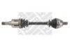 MAPCO 16629 Drive Shaft